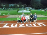 The Running Institute Ann Arbor in Switzerland